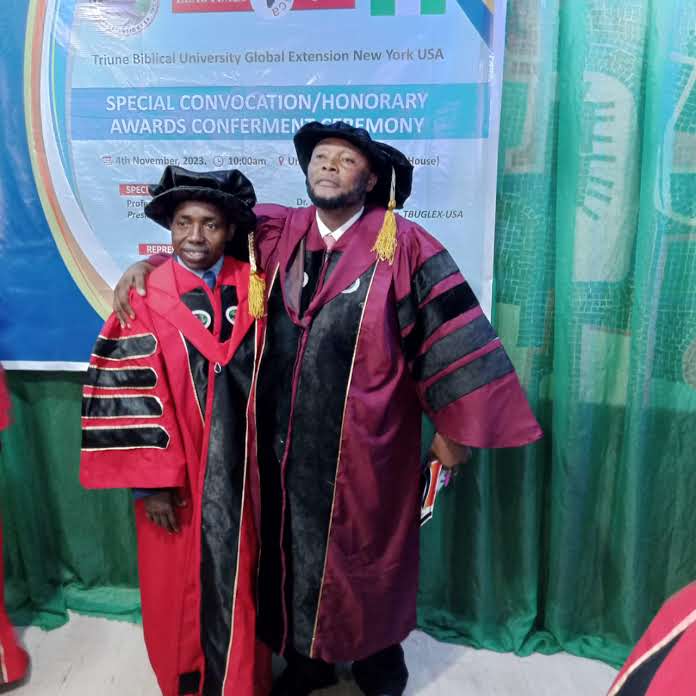 TBUGLEX Graduate